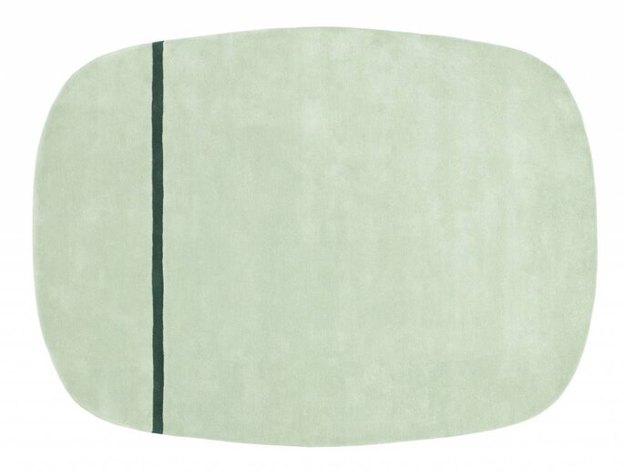Normann Copenhagen Oona tappeto 175x240