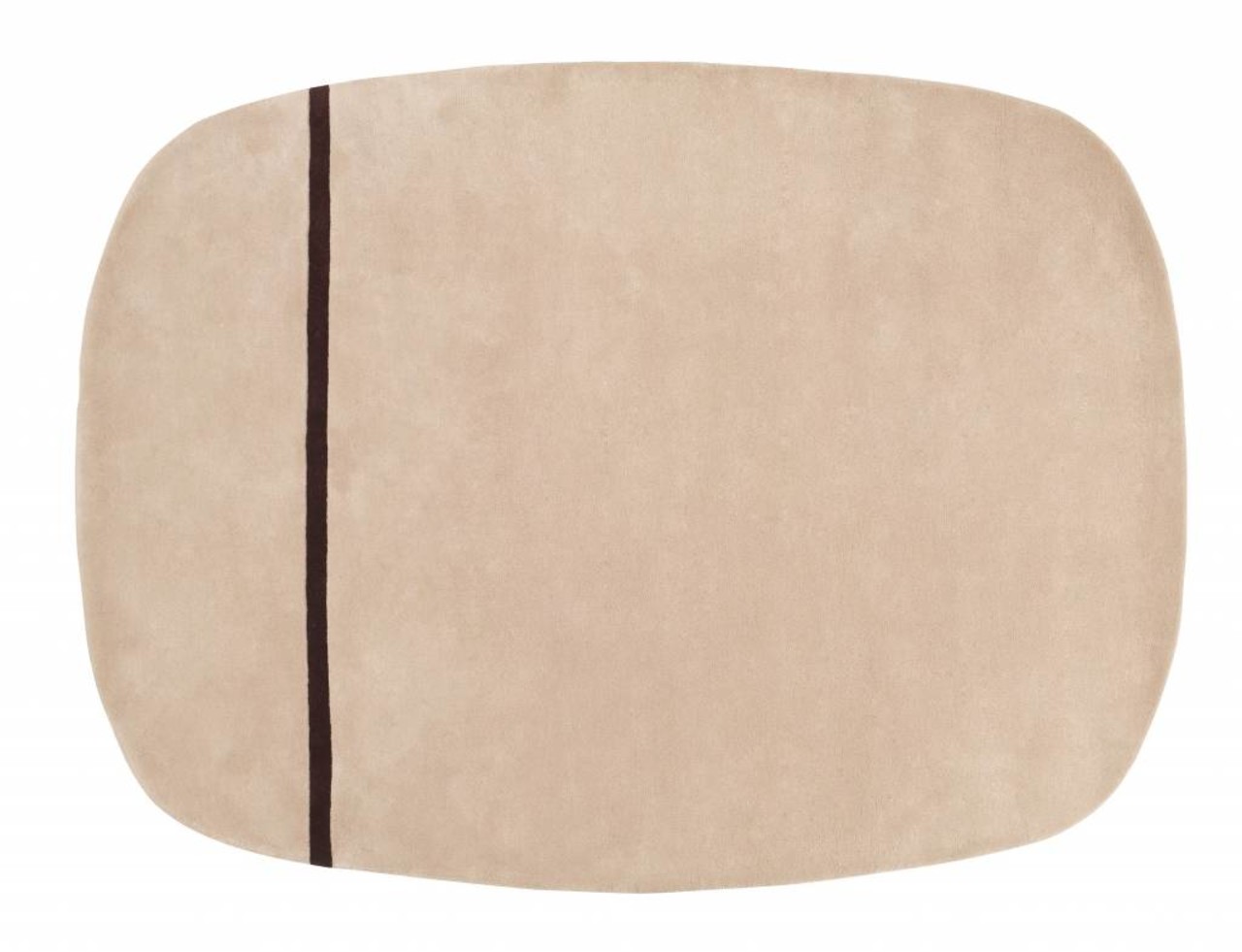 Normann Copenhagen Oona rug 175x240 Normann Copenhagen Oona rug 175x240