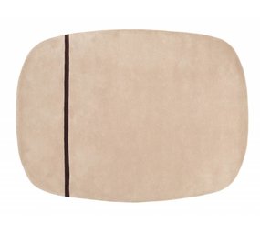 Normann Copenhagen Oona matta 175x240 Normann Copenhagen Oona matta 175x240