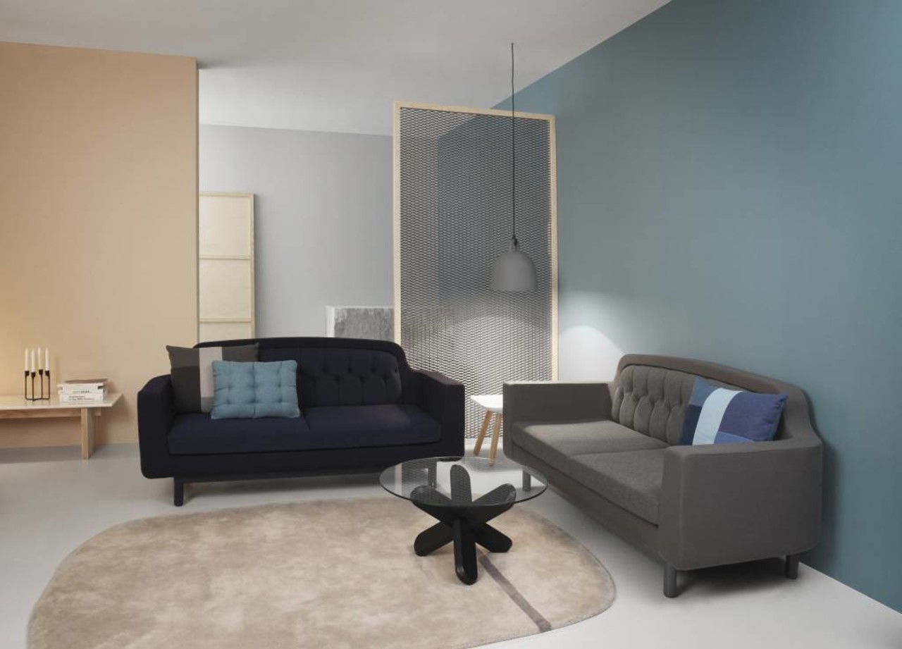 Normann Copenhagen Oona 175x240 alfombra