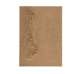 Bloomingville Sisken wanddecoratie