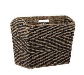 Bloomingville Claude magazine holder Bloomingville Claude magazine holder