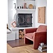 Bloomingville Zeitschriftenhalter Claude - 82053916 Bloomingville Zeitschriftenhalter Claude - 82053916