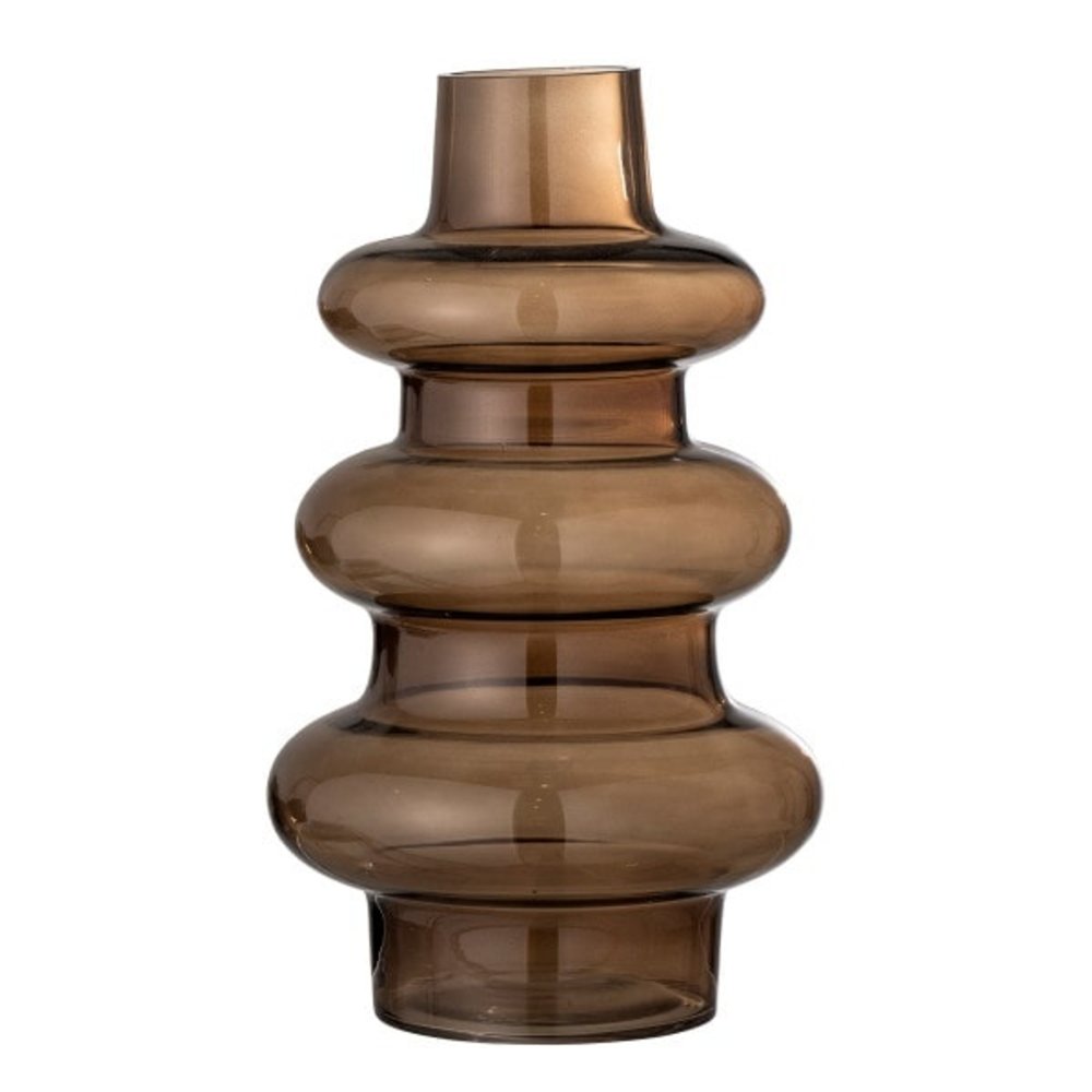 Bloomingville Vase Rauke - 82055094 Bloomingville Vase Rauke - 82055094