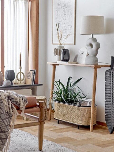 Bloomingville Objet de décoration Daiva - 82055203 Bloomingville Objet de décoration Daiva - 82055203