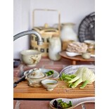 Bloomingville Set di 2 cesti Joane - 82055206 Bloomingville Set di 2 cesti Joane - 82055206