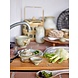 Bloomingville Joane manden set van 2 stuks - 82055206 Bloomingville Joane manden set van 2 stuks - 82055206