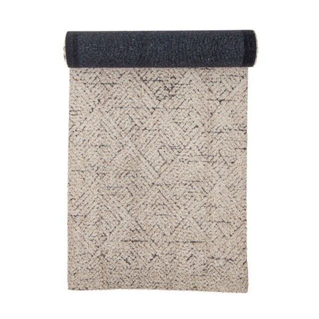 Bloomingville Saxo rug - 82055420
