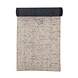 Bloomingville Saxo vloerkleed - 82055420 Bloomingville Saxo vloerkleed - 82055420