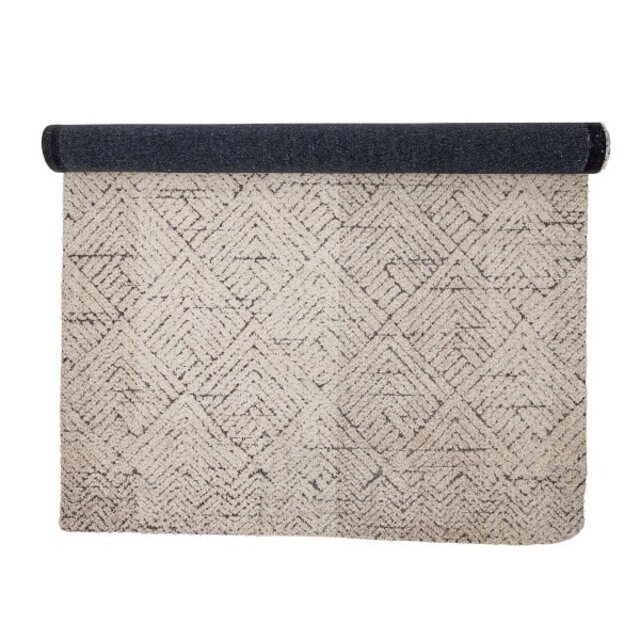 Bloomingville Saxo teppe - 82055421