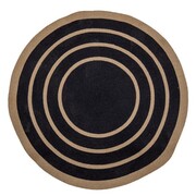 Bloomingville Lune rug - 82055448