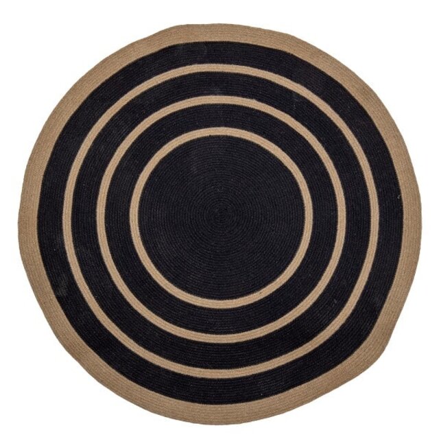 Bloomingville Lune rug - 82055448