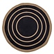 Bloomingville Lune vloerkleed - 82055448 Bloomingville Lune vloerkleed - 82055448