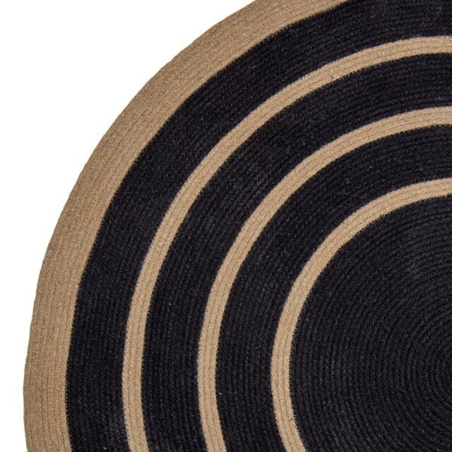 Bloomingville Tapis Lune - 82055448