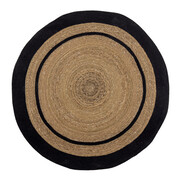 Bloomingville Alfombra Lune - 82055450 Bloomingville Alfombra Lune - 82055450