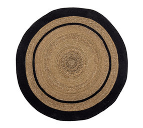 Bloomingville tapis de lune Bloomingville tapis de lune