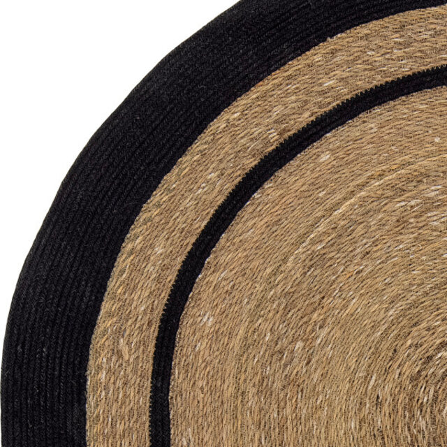 Bloomingville Lune rug - 82055450