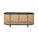 Bloomingville Ebbie plantenbak - 82055538 Bloomingville Ebbie plantenbak - 82055538