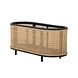 Bloomingville Ebbie plantenbak - 82055538 Bloomingville Ebbie plantenbak - 82055538