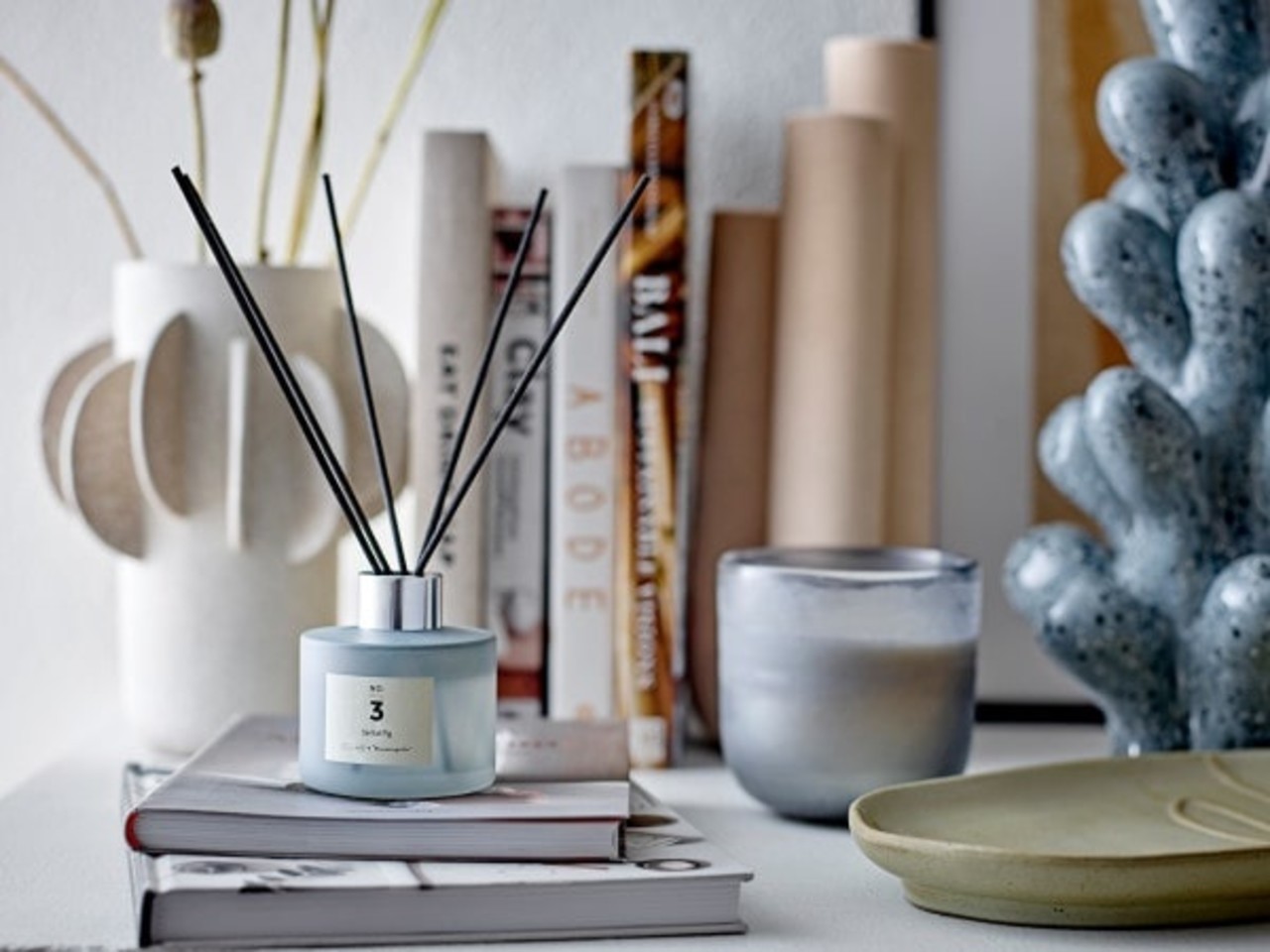 Bloomingville Innes Dekovase - 82055755