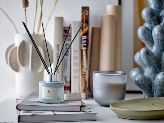 Bloomingville Innes decoratie vaas - 82055755