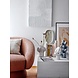 Bloomingville Innes decoratie vaas - 82055755 Bloomingville Innes decoratie vaas - 82055755