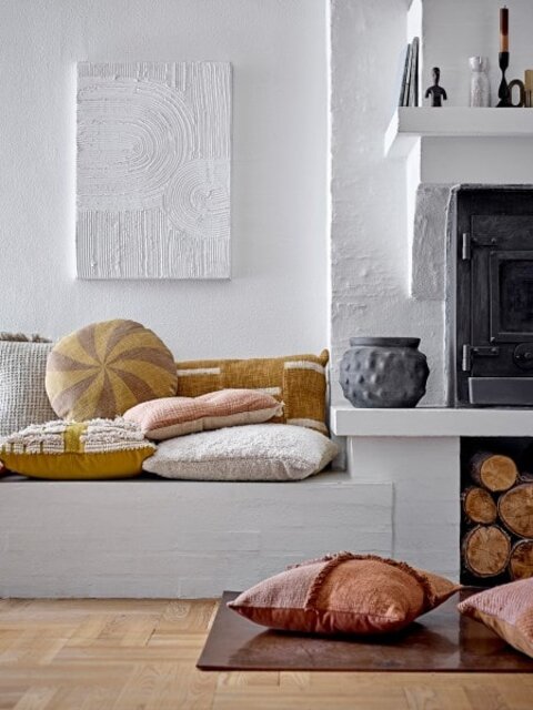 Bloomingville Lisen flower pot - 82055758