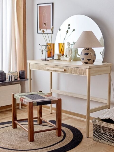 Bloomingville Sabel manden set van 3 stuks - 82055818