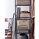 Bloomingville Sabel manden set van 3 stuks - 82055818 Bloomingville Sabel manden set van 3 stuks - 82055818