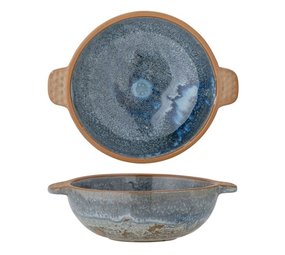 Bloomingville Hariet tallerkensett med 6 stk Bloomingville Hariet tallerkensett med 6 stk