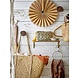 Bloomingville Hariet Geschirr grün Set mit 6 Stück - 82054651 Bloomingville Hariet Geschirr grün Set mit 6 Stück - 82054651