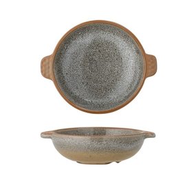 Bloomingville Hariet bowls green set of 6 pieces Bloomingville Hariet bowls green set of 6 pieces
