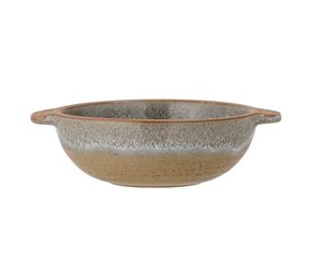 Bloomingville Hariet bowls green set of 6 pieces Bloomingville Hariet bowls green set of 6 pieces