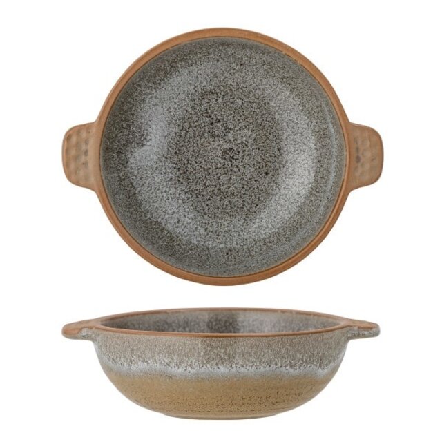 Bloomingville Hariet fat grönt set med 6 delar - 82054652