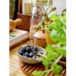 Bloomingville Hariet schaaltjes groen set van 6 stuks - 82054652