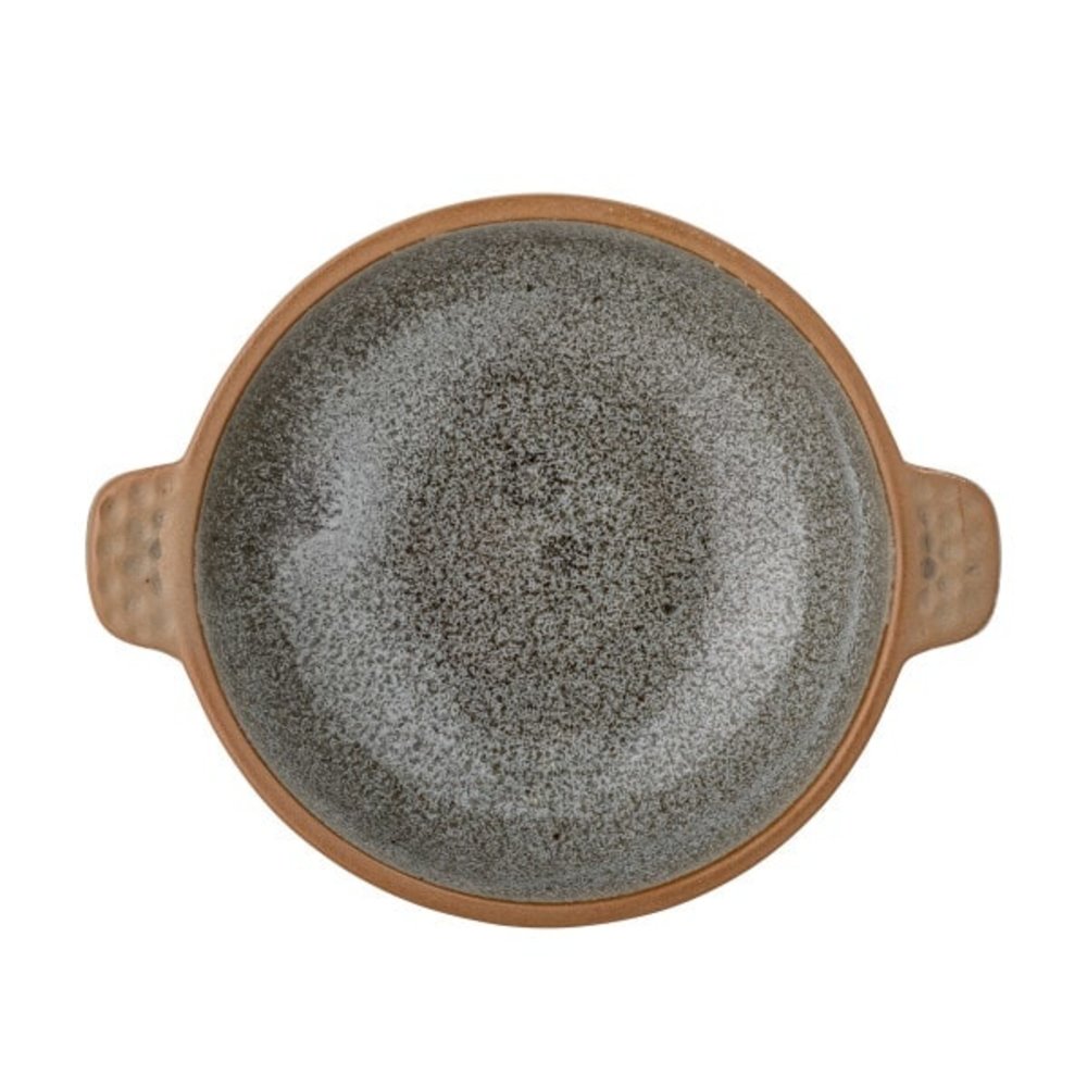 Bloomingville Plats Hariet vert set de 6 pièces - 82054652 Bloomingville Plats Hariet vert set de 6 pièces - 82054652