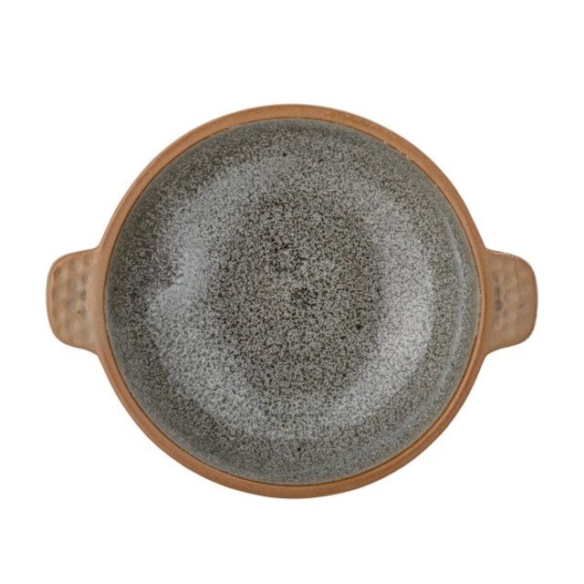 Bloomingville Hariet dishes green set of 6 pieces - 82054652