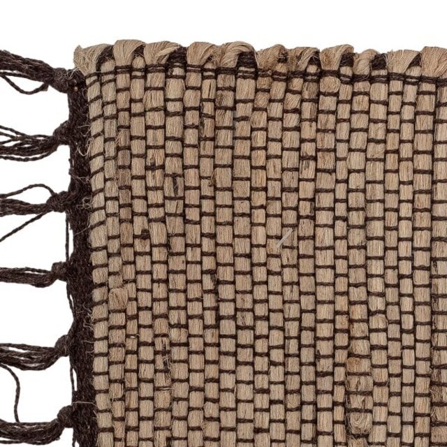 Bloomingville Im placemats set van 6 stuks - 82055385 Bloomingville Im placemats set van 6 stuks - 82055385