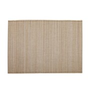 Bloomingville Sema placemats set van 6 stuks - 82055717 Bloomingville Sema placemats set van 6 stuks - 82055717