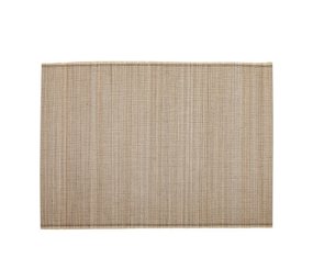 Bloomingville Set di tovagliette Sema da 6 pezzi