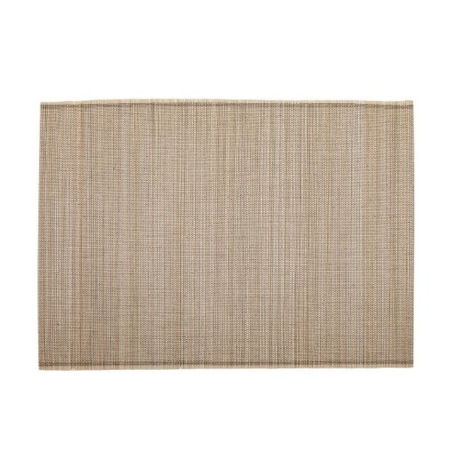 Bloomingville Sema placemats set van 6 stuks - 82055717