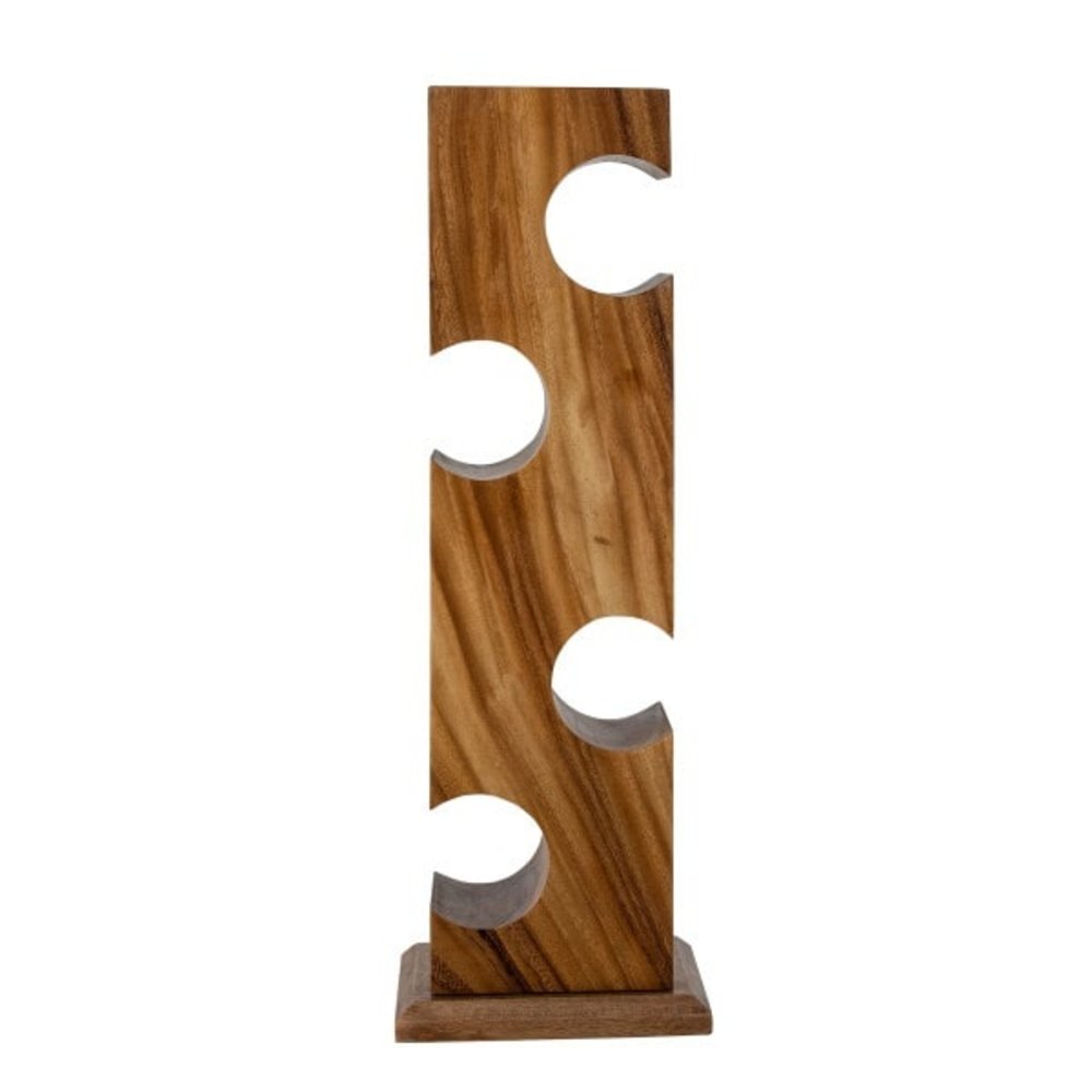Bloomingville Ellion wine rack - 82053579 Bloomingville Ellion wine rack - 82053579