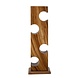Bloomingville Ellion wijnrek - 82053579 Bloomingville Ellion wijnrek - 82053579