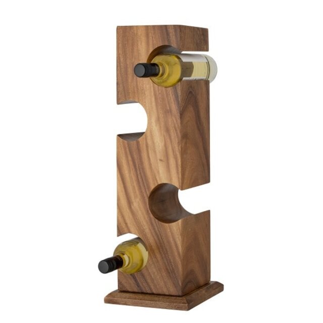 Bloomingville Ellion Weinregal - 82053579