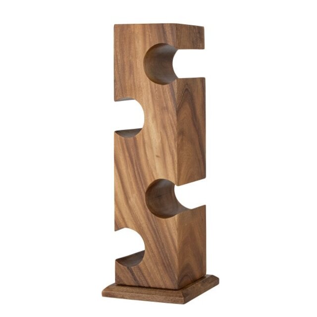 Bloomingville Ellion vinreol - 82053579 Bloomingville Ellion vinreol - 82053579