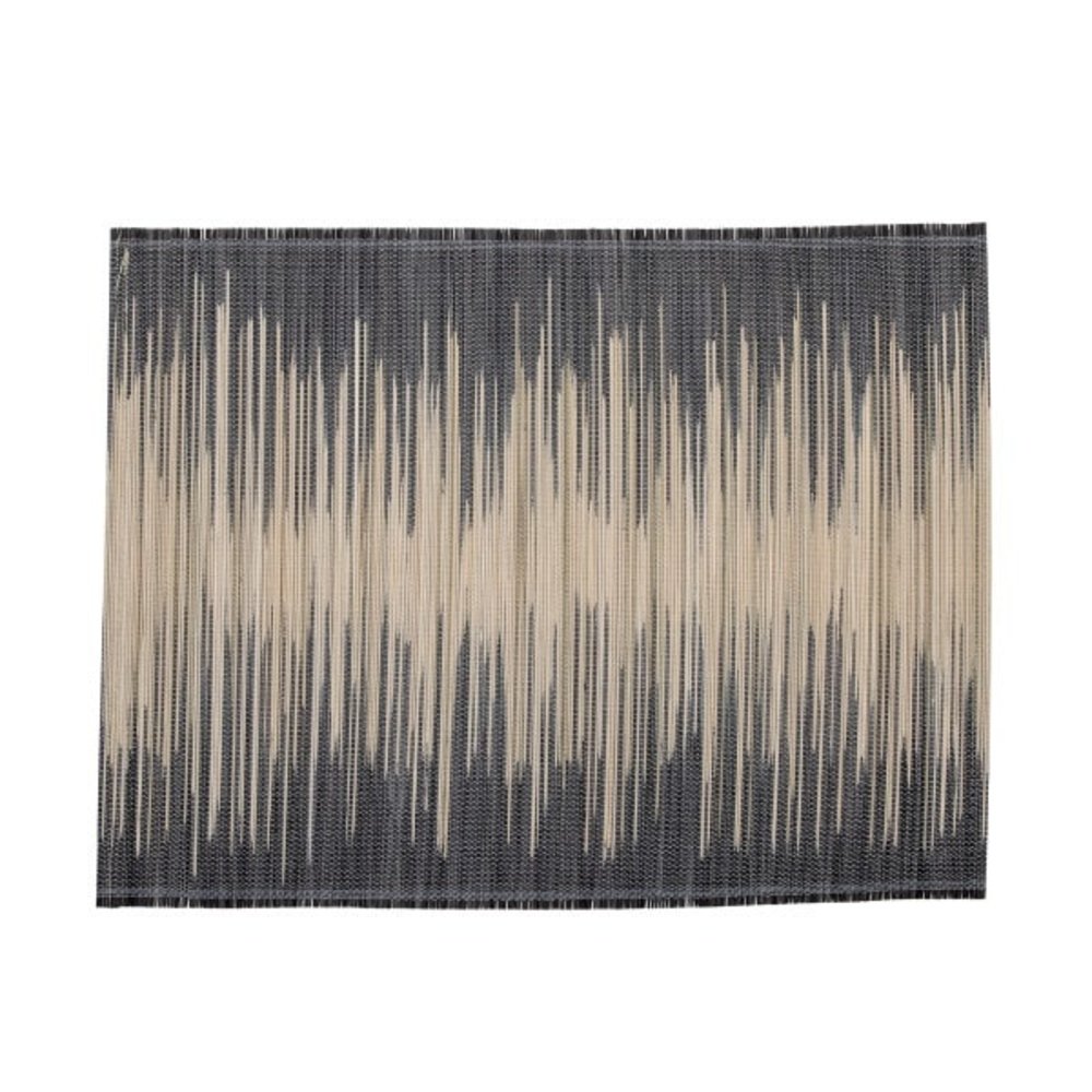 Bloomingville Sabell placemats set of 6 pieces - 82053814