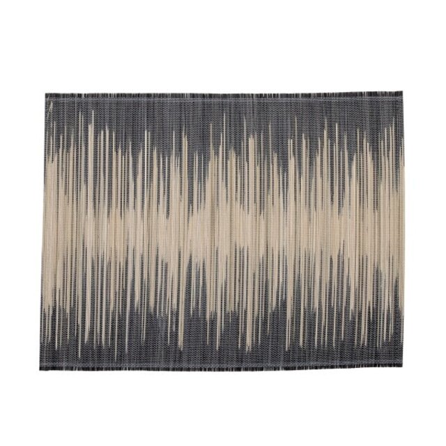 Bloomingville Sabell placemats set of 6 pieces - 82053814