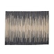 Bloomingville Sabell placemats set van 6 stuks - 82053814 Bloomingville Sabell placemats set van 6 stuks - 82053814