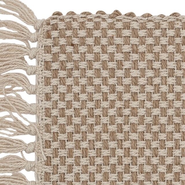 Bloomingville Mala placemats set van 6 stuks - 82055386