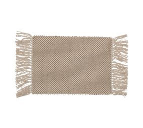 Bloomingville Set di tovagliette Mala da 6 pezzi